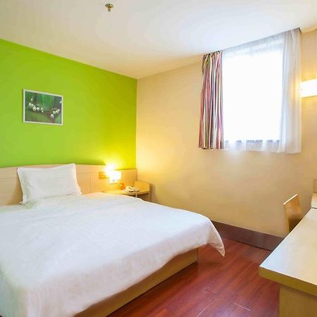 7Days Premium Chongqing Hongqihegou Hotel Kamer foto